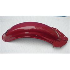 BLATNÍK ZADNÍ - KOLA 16" - (JAWA ČZ) - REPLIKA TURECKO